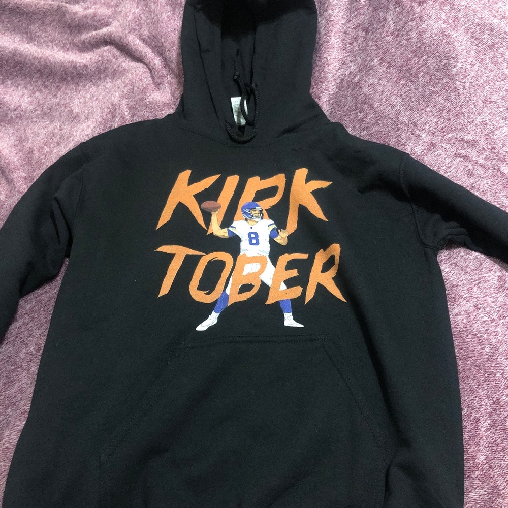 Kirktober Sweatshirt